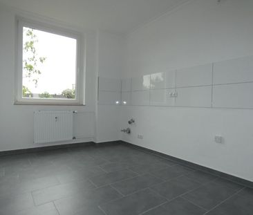 moderne 3 Zimmer Wohnung mit Balkon Nähe Schlosspark - Foto 6