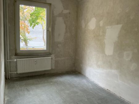 3-Zimmer-Wohnung in Gelsenkirchen Hassel - Photo 4