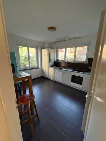 4.5 Zimmer, 72 m², EG - Foto 3