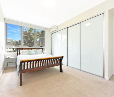 489/33 Hill Road, 2127, Wentworth Point Nsw - Photo 3