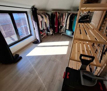 Charmant en lichtrijk duplexappartement in hartje Gent - Photo 3