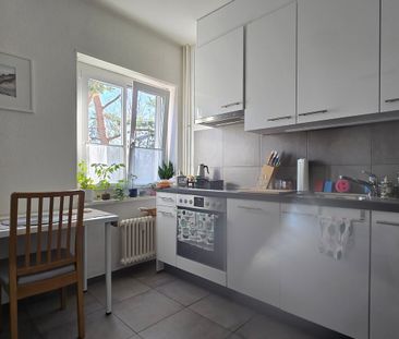 2.5 Zimmer, 2. Stock - Photo 6