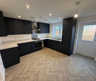 CORNMILL DRIVE, SOMERCOTES - Photo 5