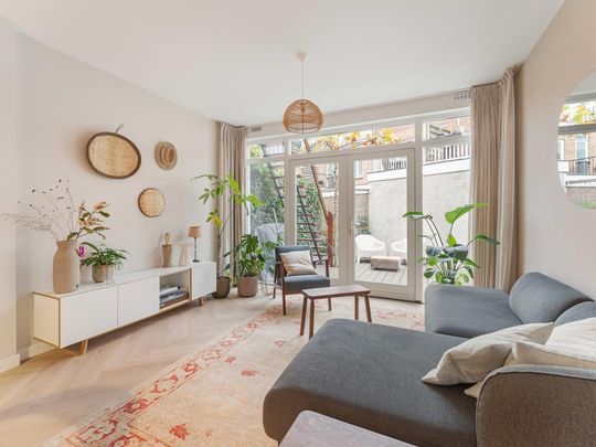 Bataviastraat 88 - Foto 1