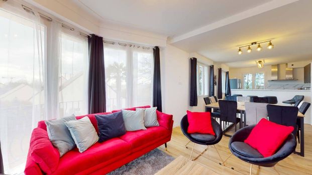 🌟 Rejoignez RAYYA ! Chambre Dispo en Coliving à Nantes – 🌟 - Photo 1