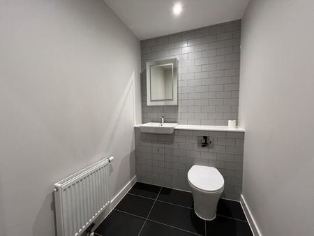 3 bedroom townhouse to rent - Photo 3