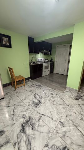 For Lease - 591 Harmony Road Unit# Lower, Oshawa, Ontario - Photo 2