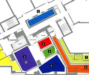 For Lease - 159 Wellesley Street Unit# 1701, Toronto, Ontario - Photo 6