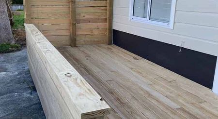 New One Bedroom (75sqm) - Photo 5