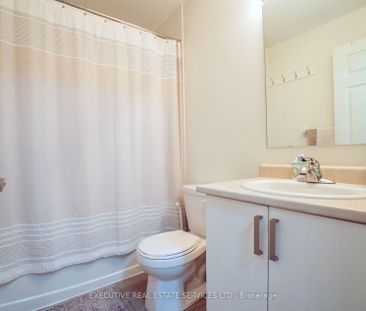 For Lease - 1 Beckenrose Court Unit# 130, Brampton, Ontario - Photo 6