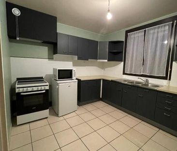 Location Appartement 3 pièces 61m² GRANVILLE 50400 - Photo 3