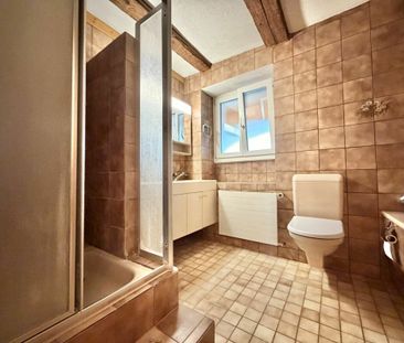Frick / 5.5 Zimmer Bauernhaus - Photo 6