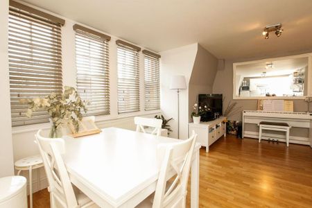 1 bedroom flat to rent - Photo 5