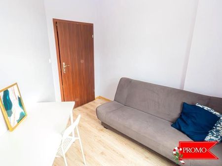 Pokój, ul. Dubois - Photo 4