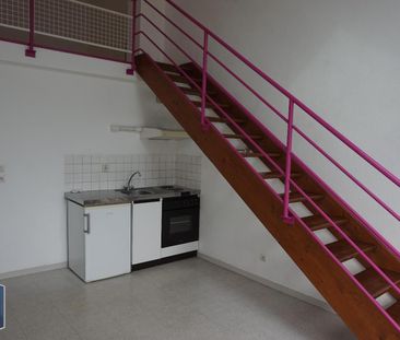 Location Appartement 2 pièces 31m² LAVAL 53000 - Photo 1