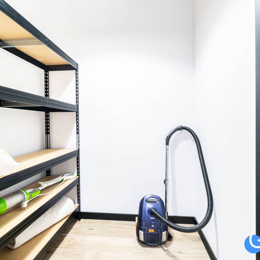 2-pok, 46m2, *Lwowska*, Stare Podgórze - Photo 1