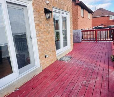 For Lease - 15 Lord Simcoe Drive, Brampton, Ontario - Photo 5