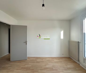 Appartement - 7 pièces - Salins/gare routière - Photo 4