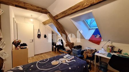 4 Zimmer, EG - Photo 5