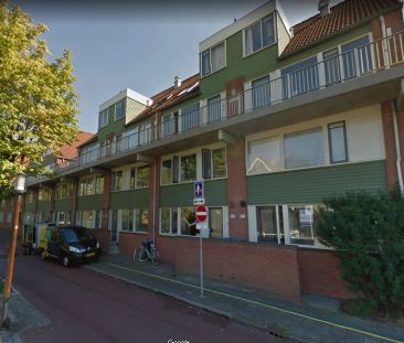 Chambre d'étudiant en colocation, Lunetten, Utrecht - À louer - Photo 1