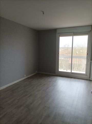 Appartement T3bis – Quai Ville Gozet à Montluçon - Photo 5