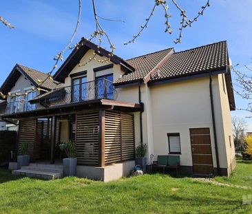 DOM na WYNAJEM - Photo 4