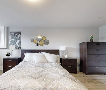 For Lease - 29 Manadon Drive Unit# Lower, Toronto, Ontario - Photo 6