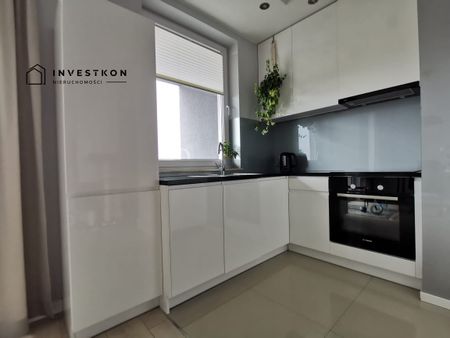 2 pokojowe mieszkanie Gdańsk Przymorze - Zdjęcie 3