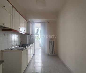 Διαμέρισμα για ενοικίαση Αγυιά (Πάτρα) - Photo 1