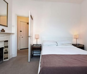 1 bedroom flat to rent - Photo 6