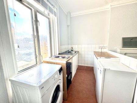 Sussex Gardens, Paddington, London, W2 - Photo 4