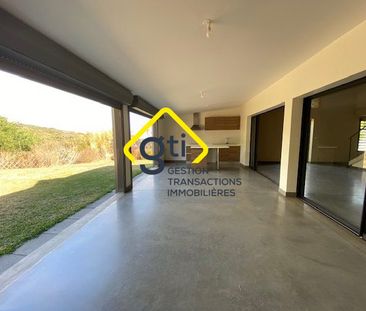 Location Maison 6 pièces 165m² LA MONTAGNE 97417 - Photo 3