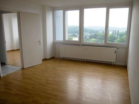 Appartement te huur - Foto 4
