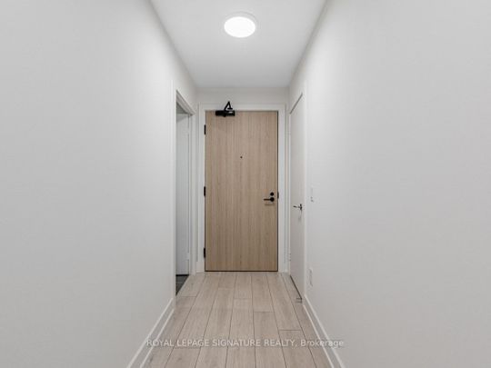 For Lease - 35 Mercer Street Unit# 3609, Toronto, Ontario - Photo 1