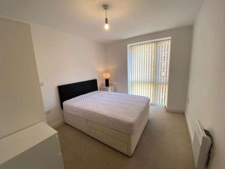 I-land Development, City Centre, Birmingham, B5 - Photo 4