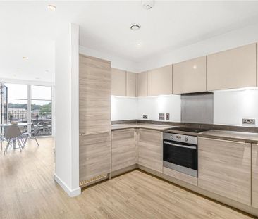 1 bedroom apartment to rent - Photo 6