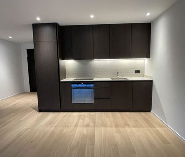 1.5 Zimmer, 36 m², 1. Stock - Foto 2