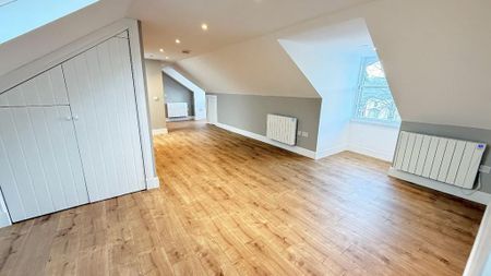 2 bedroom apartment to rent - Photo 5