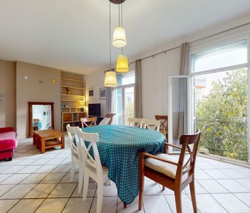 Appartement 4 pièce(s) 113.84 m2 - Photo 5