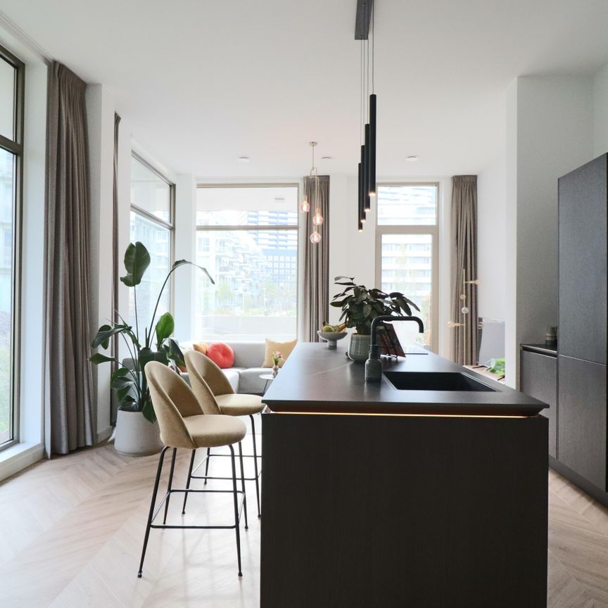 Spadinalaan 365 1031 KB Amsterdam - Photo 1