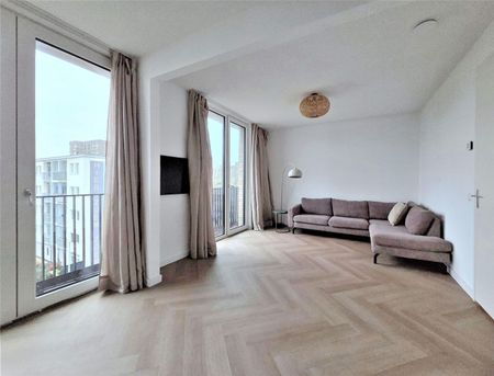 Appartement te huur: Schoonboomstraat 91 1069 BG Amsterdam - Foto 5