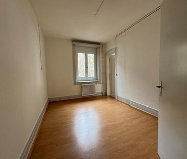 Grosse Altbaustadtwohnung - Photo 2