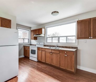 For Lease - 1064 Westmount Avenue Unit# Upper, Mississauga, Ontario - Photo 6