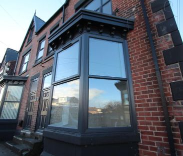 1 bedroom ground floor flat to rent - Photo 2