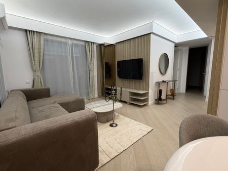 Apartament 3 camere Premium CORTINA NORTH - Photo 3