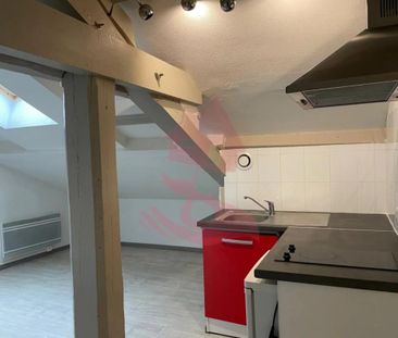 Location Appartement 1 pièce 28m² DAX 40100 - Photo 6