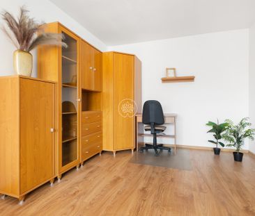 Dwupokojowe mieszkanie na osiedlu Leśnym Bydgoszcz - Photo 4
