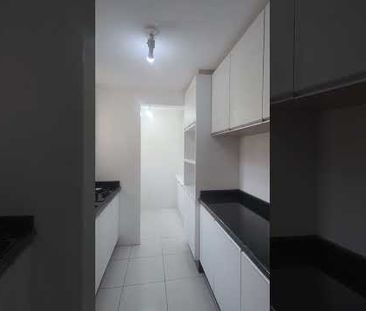 Apartamento no Campina Do Siqueira de 62 m² com 2 quartos - Photo 6