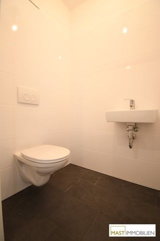 Ab sofort verfügbar - 2 Zimmer Balkon Wohnung inkl. EWE Einbauküche direkt in Spillern - Neubau Bj. 2019 - Photo 4