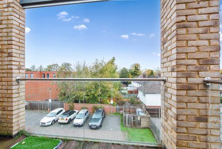 1 bedroom apartment to rent - Photo 4